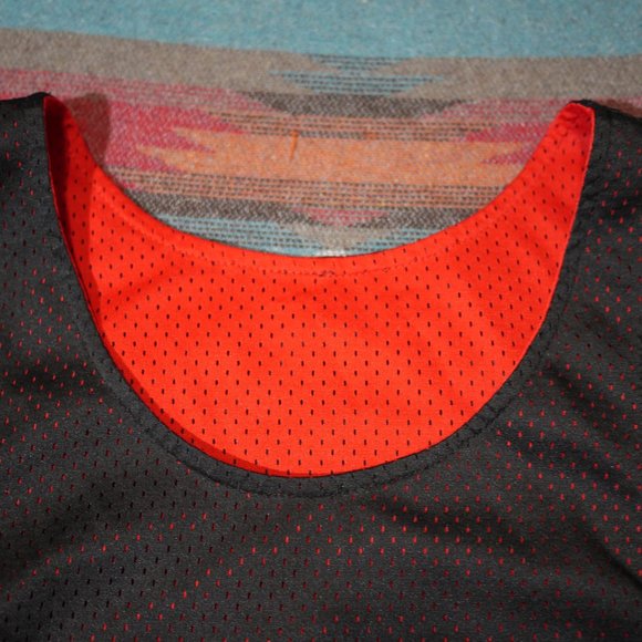 UNDFTD Mens Small Basketball Jersey Undefeated Streetwear Reversible - Picture 3 of 16